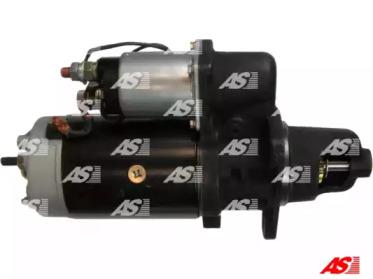 AS-PL S0071 Starter AS-PL S0071 Starter