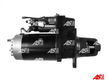 AS-PL S0074 Starter AS-PL S0074 Starter