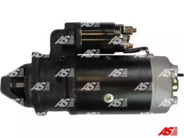 AS-PL S0075 Starter AS-PL S0075 Starter