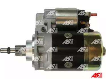 AS-PL S0077 Starter AS-PL S0077 Starter