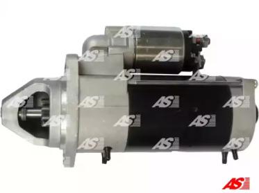 AS-PL S0079 Starter AS-PL S0079 Starter