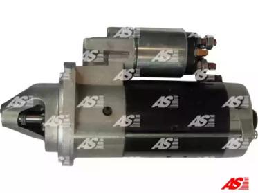 AS-PL S0081 Starter AS-PL S0081 Starter