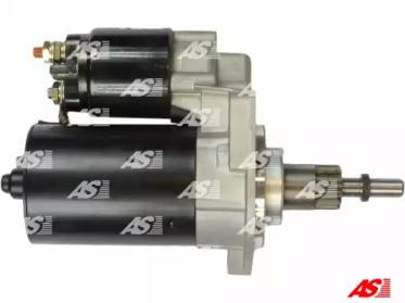 AS-PL S0083 Starter