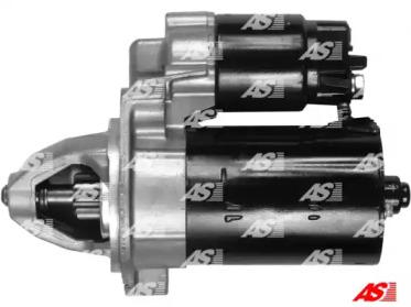 AS-PL S0087 Starter