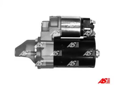 AS-PL S0088 Стартер AS-PL S0088 Стартер