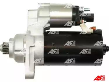 AS-PL S0090 Starter AS-PL S0090 Starter