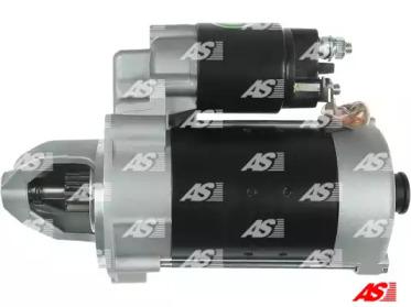 AS-PL S0091 Starter