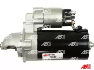 AS-PL S0093 Starter AS-PL S0093 Starter