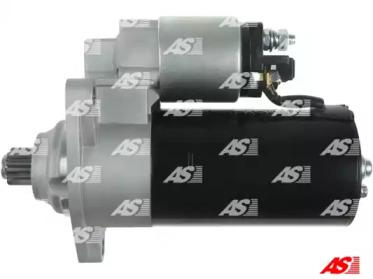 AS-PL S0094 Starter AS-PL S0094 Starter