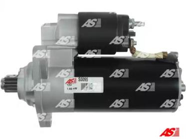 AS-PL S0095 Starter AS-PL S0095 Starter