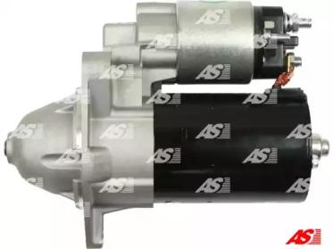 AS-PL S0098 Стартер AS-PL S0098 Стартер