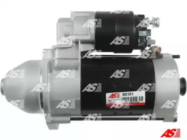 AS-PL S0101 Starter