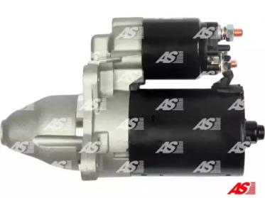 AS-PL S0103 Starter