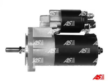 AS-PL S0104 Starter AS-PL S0104 Starter