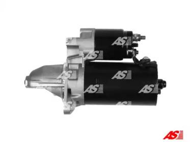 AS-PL S0106 Стартер