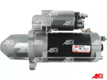 AS-PL S0107 Стартер AS-PL S0107 Стартер