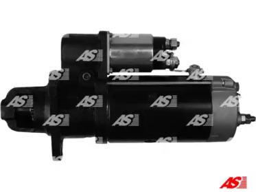 AS-PL S0109 Стартер