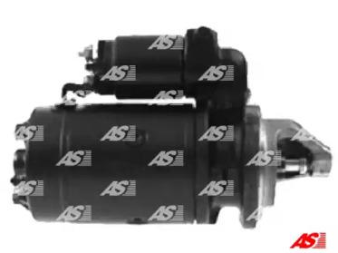 AS-PL S0111 Starter AS-PL S0111 Starter