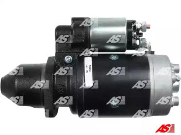 AS-PL S0112 Стартер