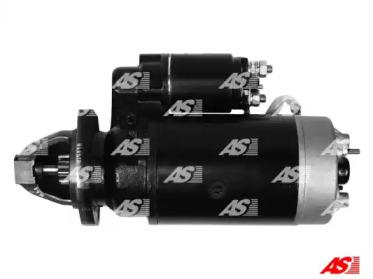 AS-PL S0113 Starter AS-PL S0113 Starter