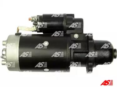 AS-PL S0115 Стартер