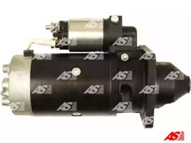 AS-PL S0116 Starter