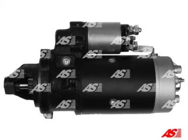 AS-PL S0118 Стартер