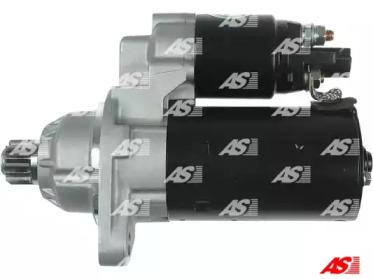 AS-PL S0120 Starter AS-PL S0120 Starter
