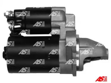 AS-PL S0121 Стартер AS-PL S0121 Стартер