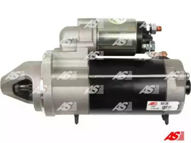AS-PL S0129 Стартер AS-PL S0129 Стартер