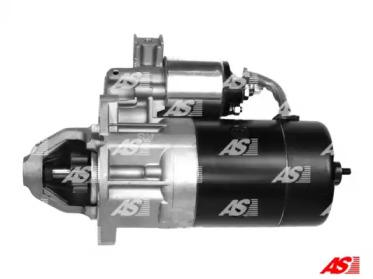 AS-PL S0132 Starter