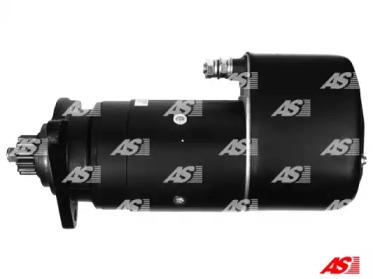 AS-PL S0135 Starter AS-PL S0135 Starter