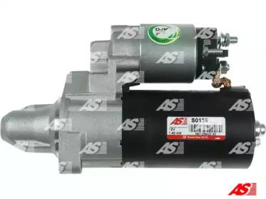 AS-PL S0136 Starter AS-PL S0136 Starter