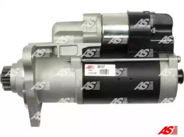 AS-PL S0137 Starter AS-PL S0137 Starter