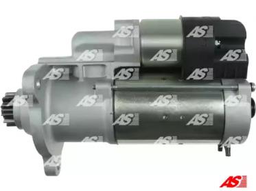 AS-PL S0138 Стартер AS-PL S0138 Стартер