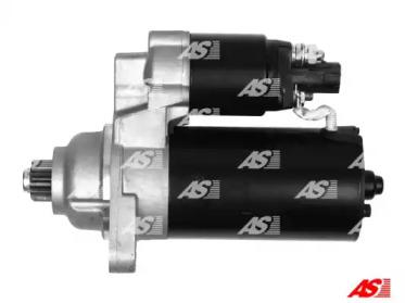 AS-PL S0140 Starter