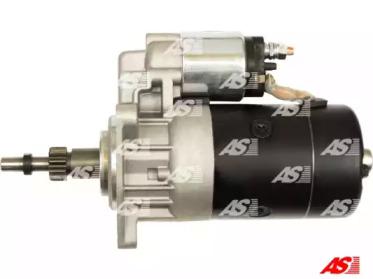 AS-PL S0142 Starter AS-PL S0142 Starter