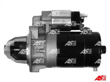 AS-PL S0143 Starter