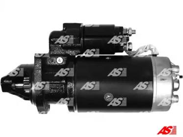 AS-PL S0145 Starter AS-PL S0145 Starter