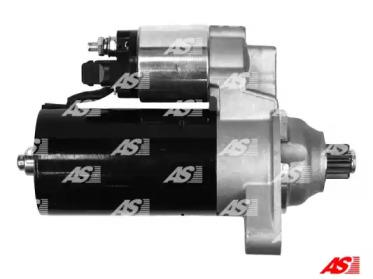 AS-PL S0146 Starter AS-PL S0146 Starter
