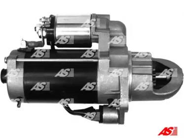 AS-PL S0149 Стартер AS-PL S0149 Стартер