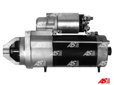 AS-PL S0150 Starter AS-PL S0150 Starter