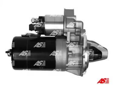 AS-PL S0153 Starter