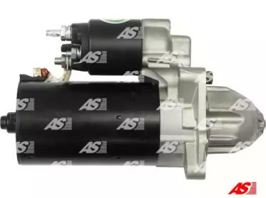 AS-PL S0159 Стартер AS-PL S0159 Стартер
