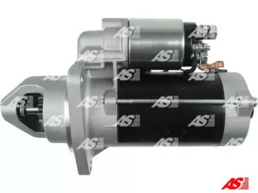 AS-PL S0160 Стартер AS-PL S0160 Стартер