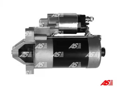 AS-PL S0163 Starter