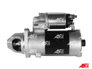 AS-PL S0164 Starter
