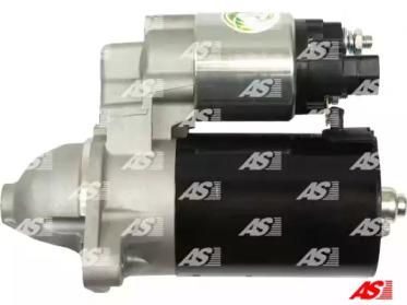 AS-PL S0168 Starter AS-PL S0168 Starter