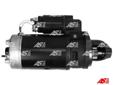 AS-PL S0170 Starter