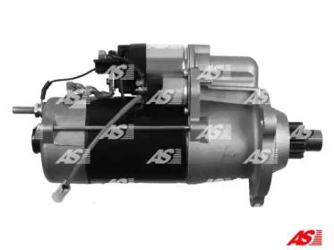 AS-PL S0172 Starter AS-PL S0172 Starter